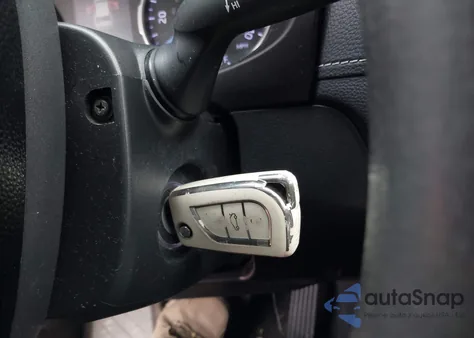 2019 Toyota Rav4 Hybrid Le из США, поврежденный, VIN 2T3LWRFV1KW014474